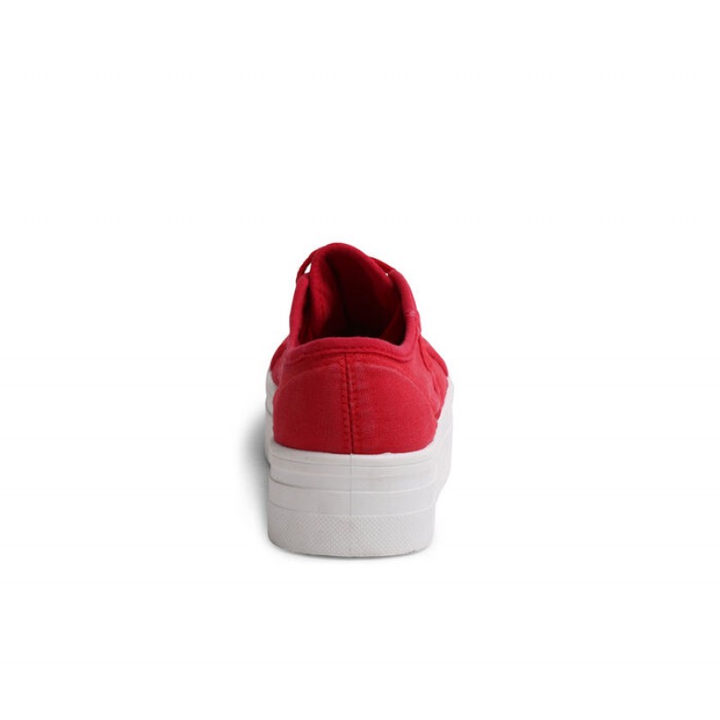 Women's Wanted Basejump Flatform Sneakers