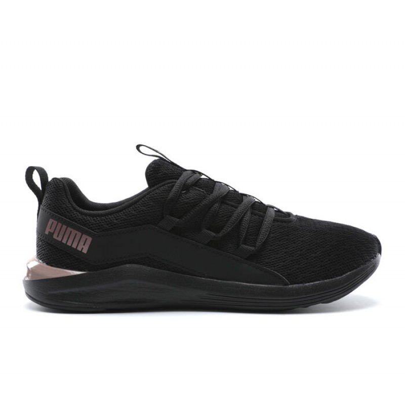 Women's Puma Bella X Knit Mesh Sneakers