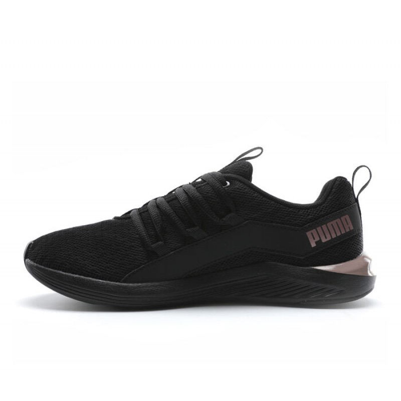 Women's Puma Bella X Knit Mesh Sneakers