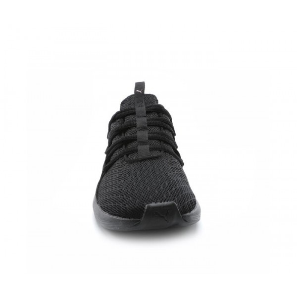 Women's Puma Bella X Knit Mesh Sneakers