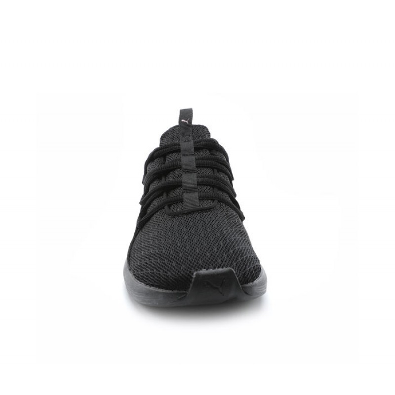 Women's Puma Bella X Knit Mesh Sneakers