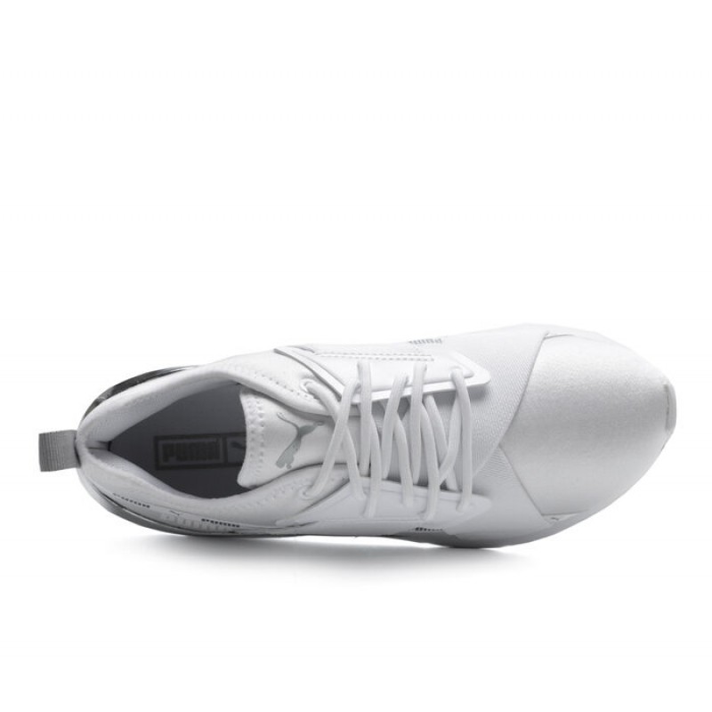 Women's Puma Muse X 2 Metallic Sneakers