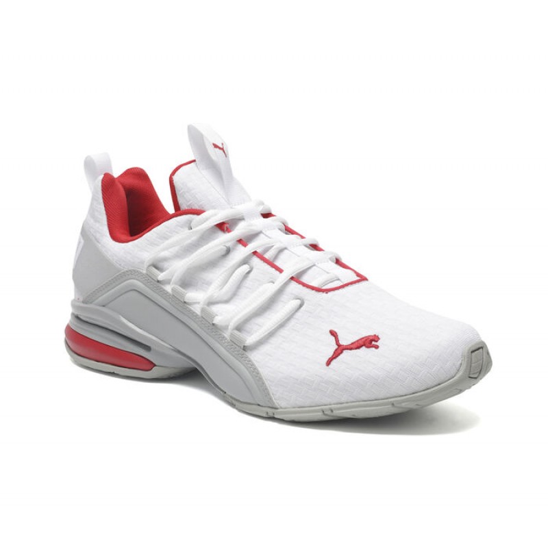 Men's Puma Axelion Block Sneakers