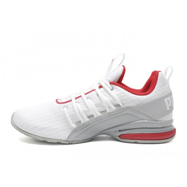 Men's Puma Axelion Block Sneakers