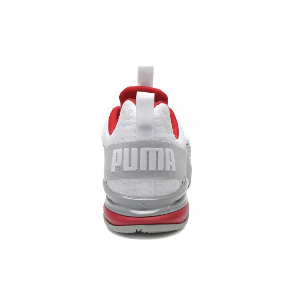 Men's Puma Axelion Block Sneakers