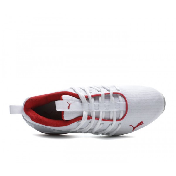 Men's Puma Axelion Block Sneakers