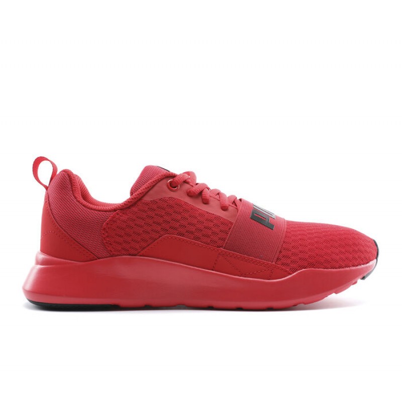 Men's Puma Wired Sneakers