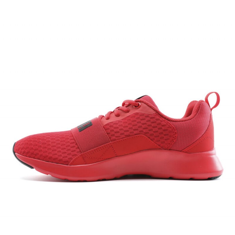 Men's Puma Wired Sneakers