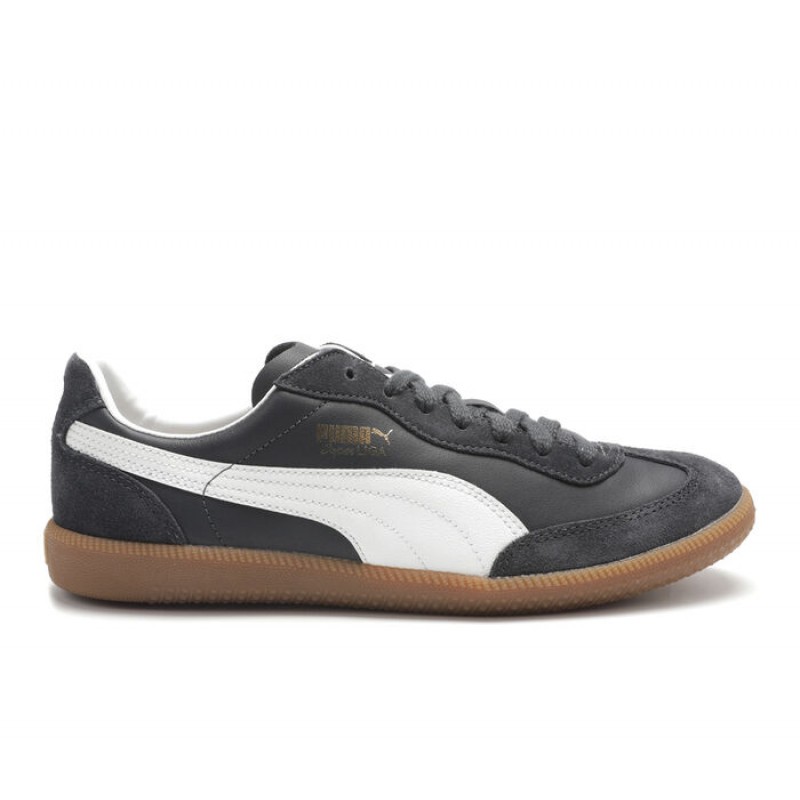 Men's Puma Super Liga OG Retro Sneakers