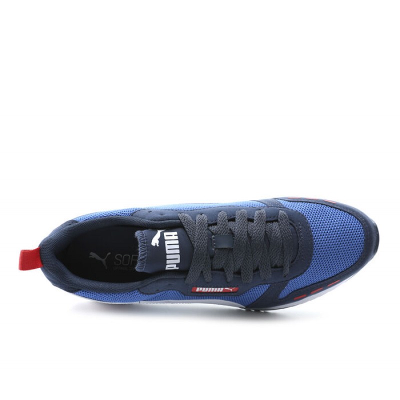 Men's Puma R78 Sneakers