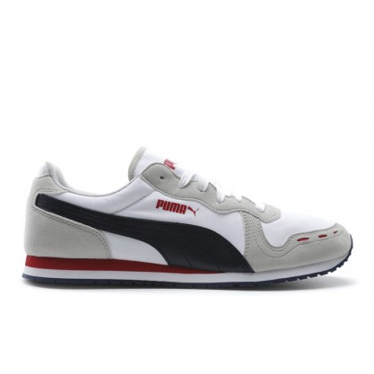 Men's Puma Cabana Run Sneakers