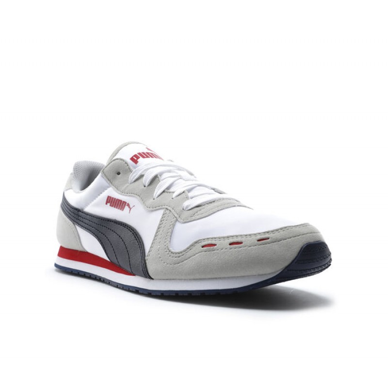 Men's Puma Cabana Run Sneakers