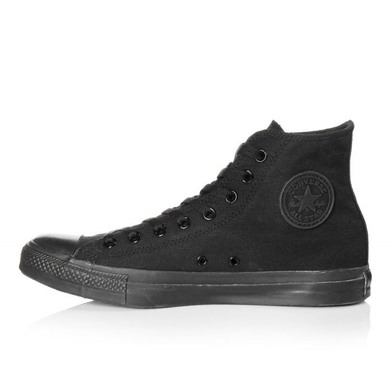 Adults' Converse Chuck Taylor All Star Canvas Hi High Top Sneakers