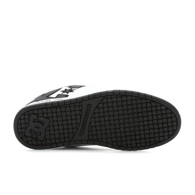 Men's DC Court Graffik SE Skate Shoes