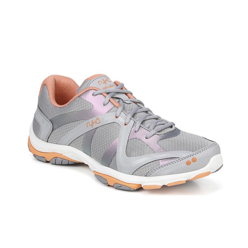 Women's Ryka Influence Walking Shoes