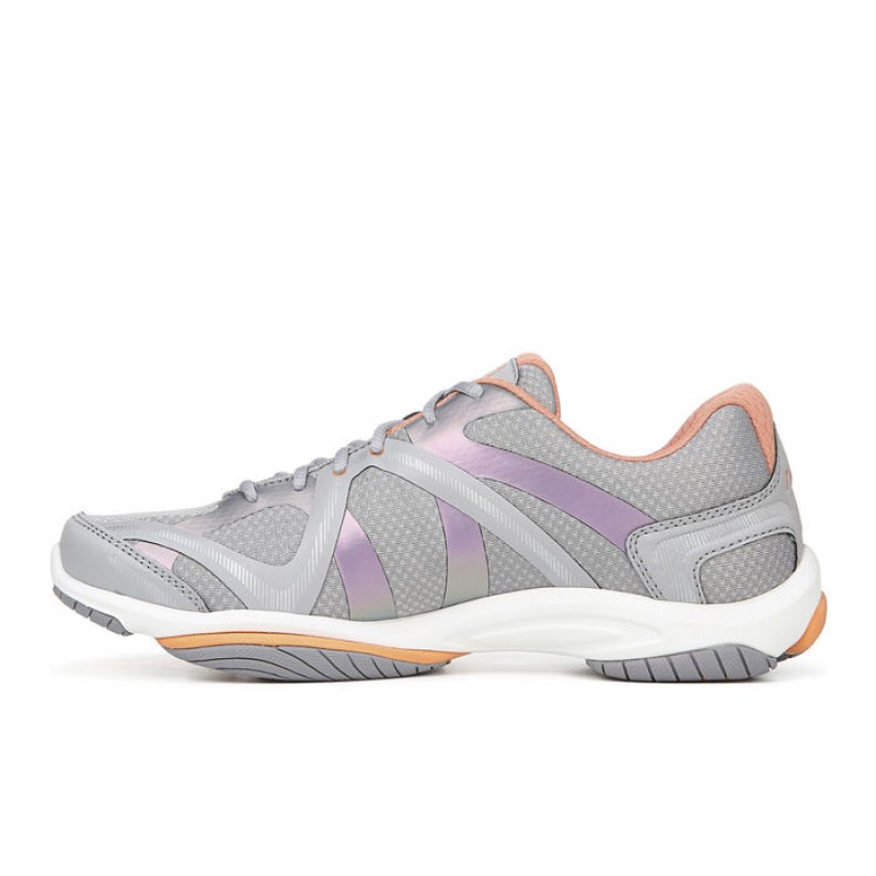 Women's Ryka Influence Walking Shoes