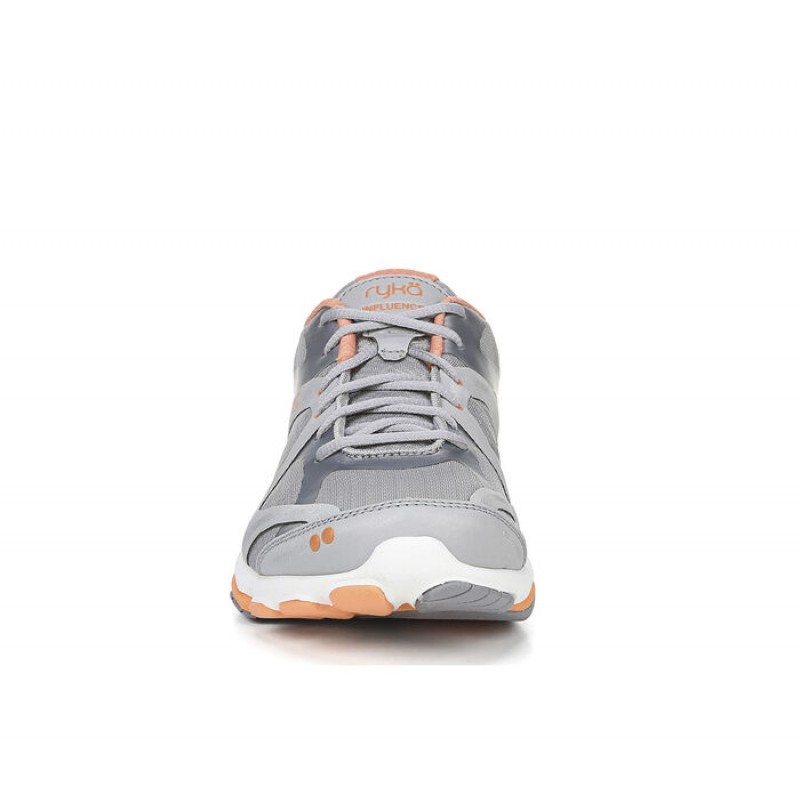 Women's Ryka Influence Walking Shoes