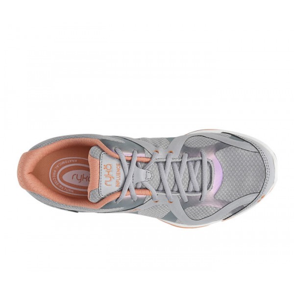 Women's Ryka Influence Walking Shoes