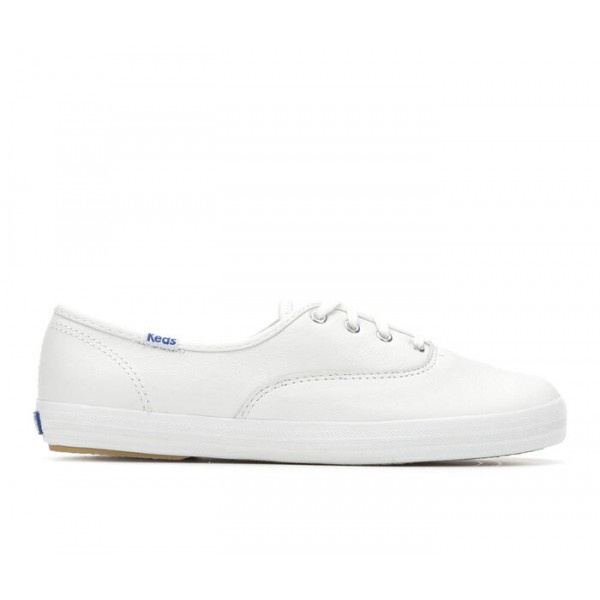 Women's Keds Champion Leather Oxford