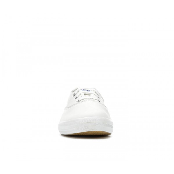 Women's Keds Champion Leather Oxford