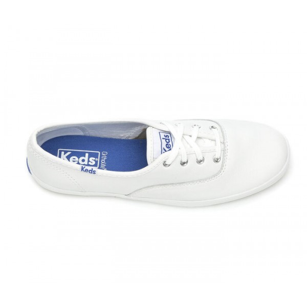 Women's Keds Champion Leather Oxford