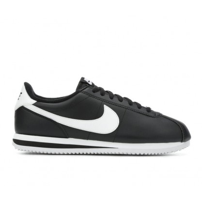 Men's Nike Cortez Basic Leather Sneakers