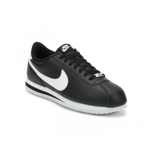 Men's Nike Cortez Basic Leather Sneakers