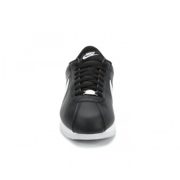 Men's Nike Cortez Basic Leather Sneakers