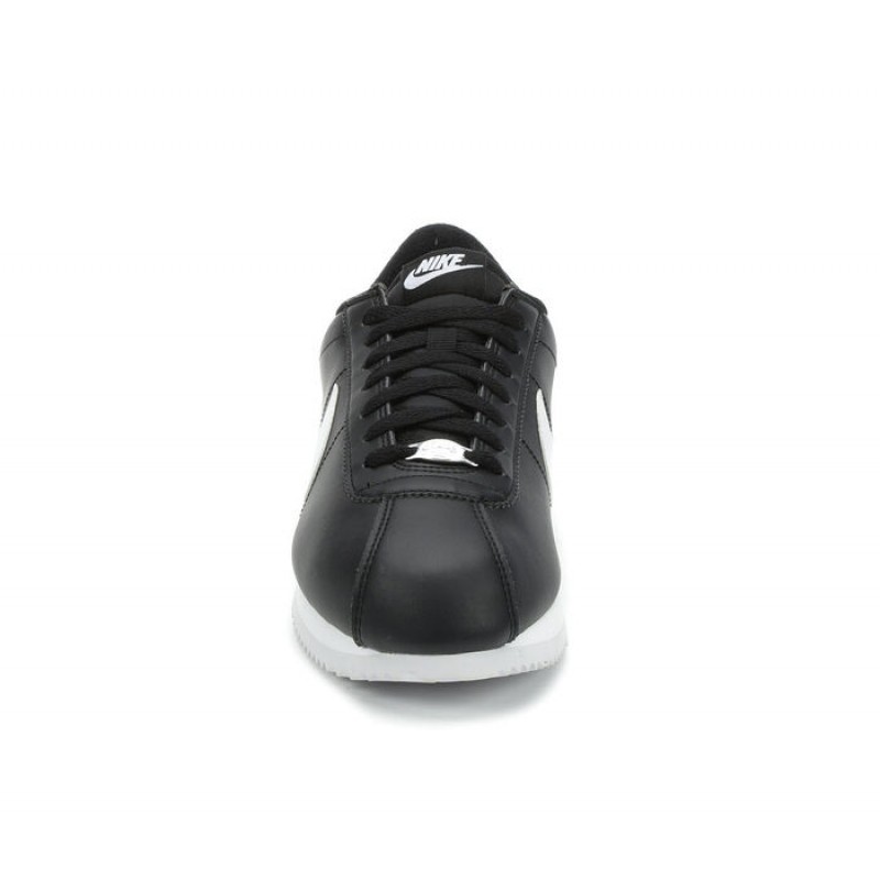 Men's Nike Cortez Basic Leather Sneakers