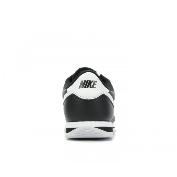 Men's Nike Cortez Basic Leather Sneakers