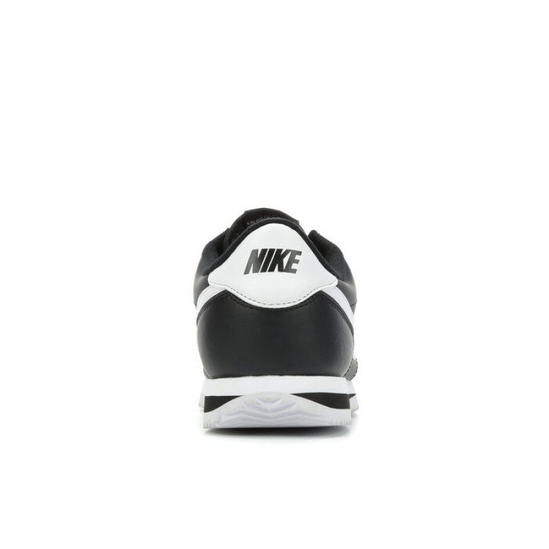 Men's Nike Cortez Basic Leather Sneakers