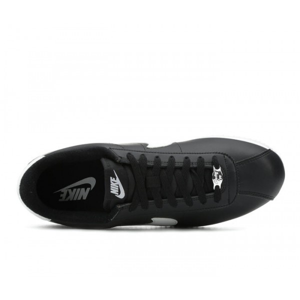 Men's Nike Cortez Basic Leather Sneakers