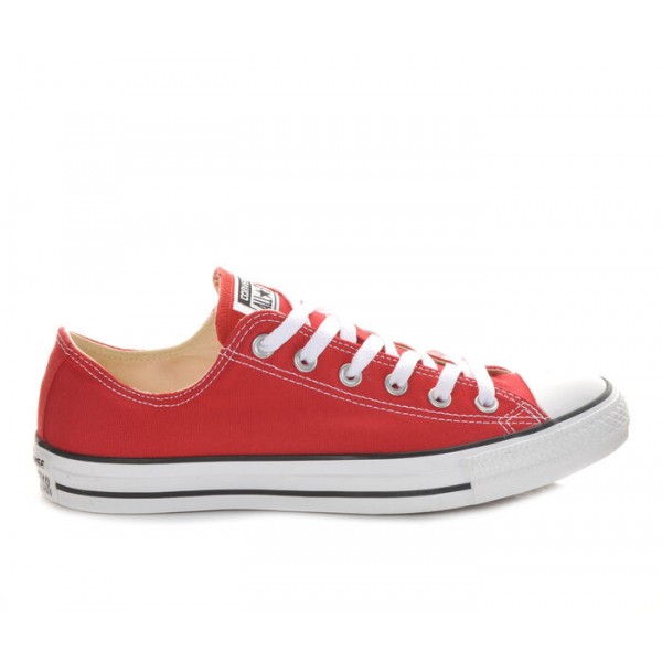 Adults' Converse Chuck Taylor All Star Canvas Ox Core Sneakers