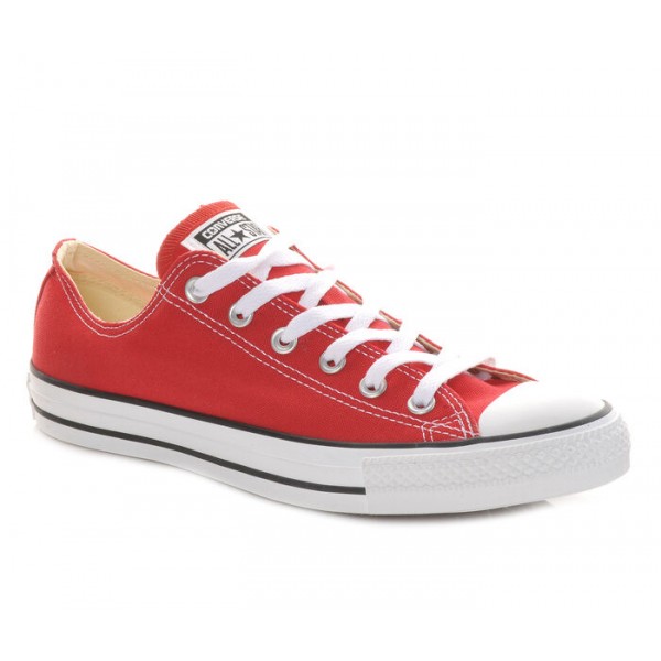 Adults' Converse Chuck Taylor All Star Canvas Ox Core Sneakers