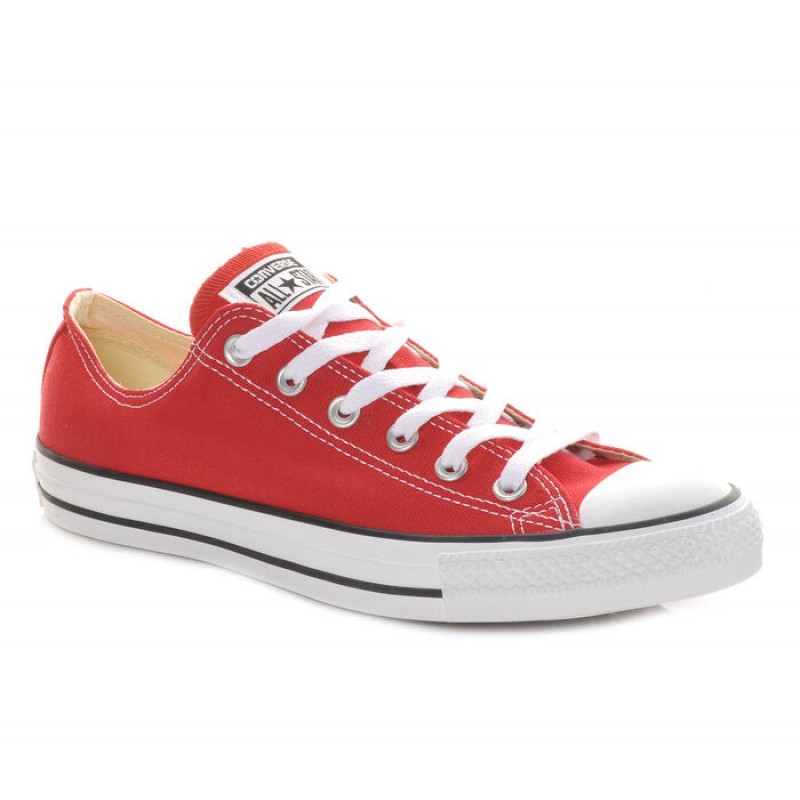 Adults' Converse Chuck Taylor All Star Canvas Ox Core Sneakers