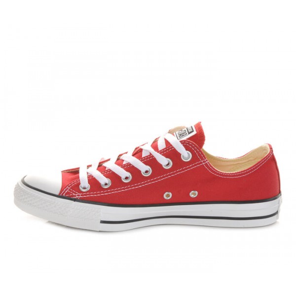 Adults' Converse Chuck Taylor All Star Canvas Ox Core Sneakers