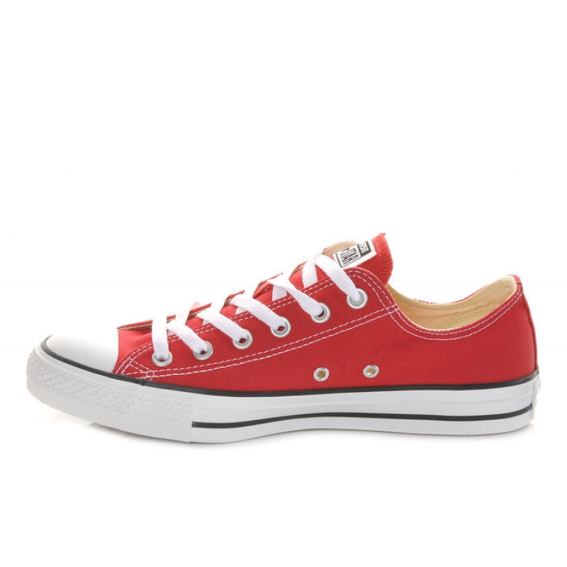 Adults' Converse Chuck Taylor All Star Canvas Ox Core Sneakers