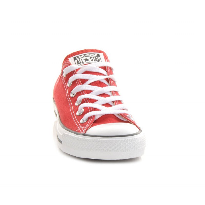 Adults' Converse Chuck Taylor All Star Canvas Ox Core Sneakers