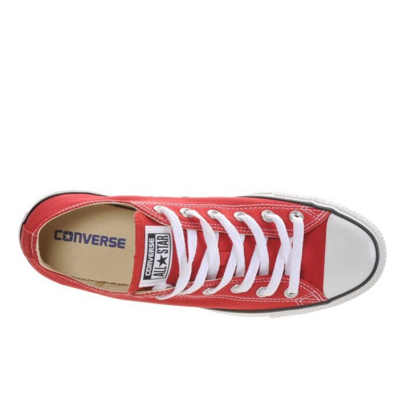 Adults' Converse Chuck Taylor All Star Canvas Ox Core Sneakers