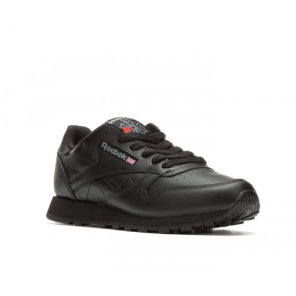 Women's Reebok Classic Leather Jog Sneakers