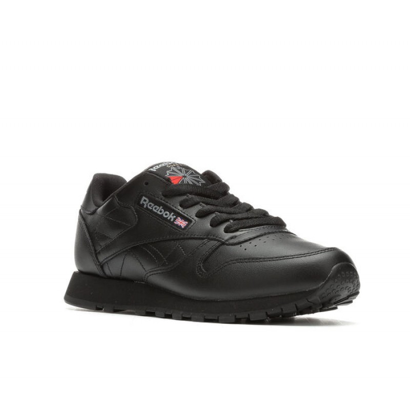 Women's Reebok Classic Leather Jog Sneakers