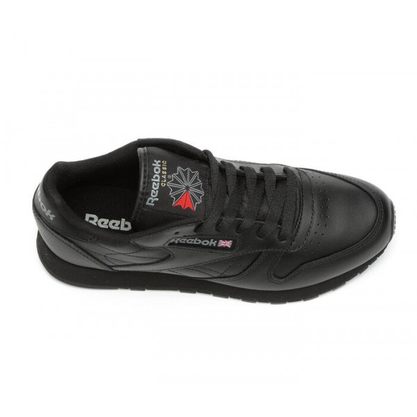 Women's Reebok Classic Leather Jog Sneakers