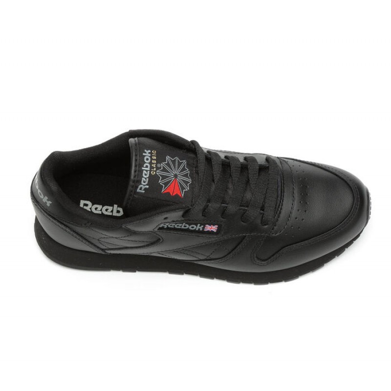 Women's Reebok Classic Leather Jog Sneakers