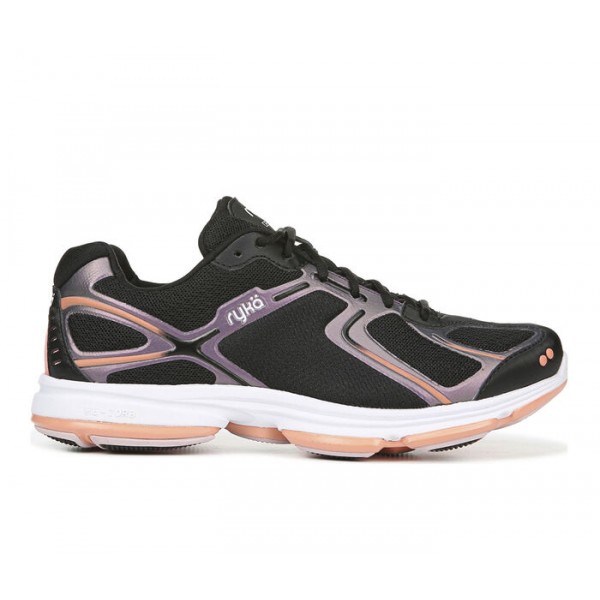 Women's Ryka Devotion Training Shoes