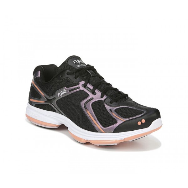 Women's Ryka Devotion Training Shoes