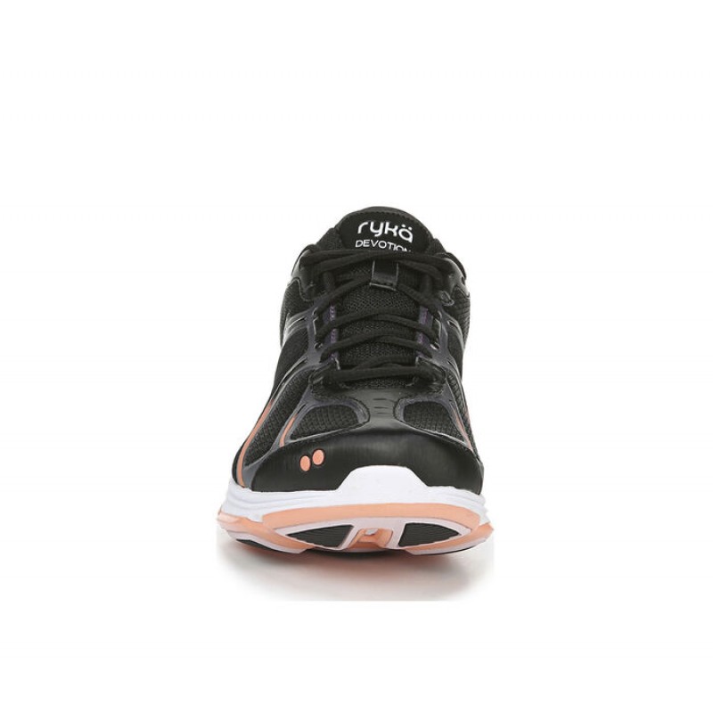 Women's Ryka Devotion Training Shoes