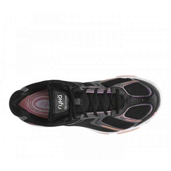 Women's Ryka Devotion Training Shoes