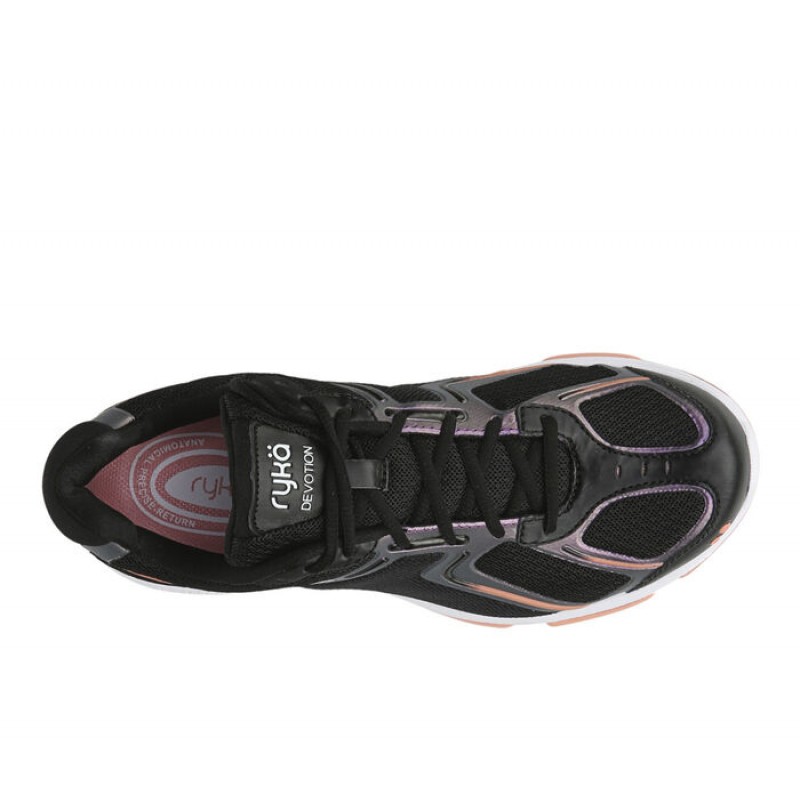 Women's Ryka Devotion Training Shoes