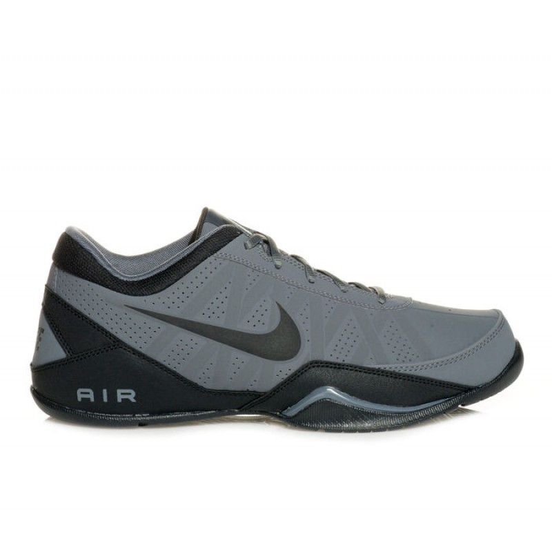 Men's Nike Air Ring Leader Low Basketball Shoes