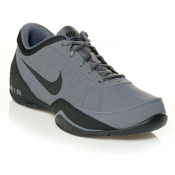 Men's Nike Air Ring Leader Low Basketball Shoes